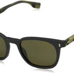 BOSS by Hugo Boss Men's Boss 0970 s Rectangular Sunglasses