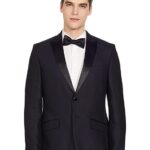Raymond Men's SB 3 BTN-Classic FIT Regular Blazer