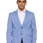 Peter England Men Blazer
