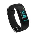 GOQii VITAL (Black)