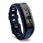 Garmin Vivosmart HR Smartband (Black)