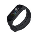 Xiaomi Mi Smartband 4 (Black)