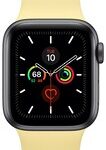 Apple Watch Series 5 GPS Smartwatch (40mm)