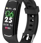 Infinix Band 5 Smartband (Black)